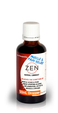 Zen Herbal Liniment